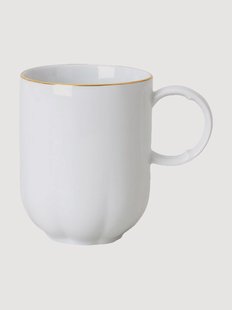 Porseleinen beker Sonetto