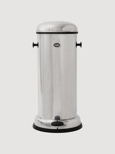 Afvalbak Vipp16 met pedaalfunctie