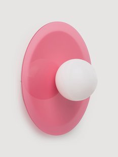 Wand- en plafondspot Starling