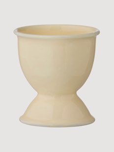 Handgemaakte eierdopje Samira