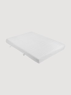 7-zone comfortschuim matras Young