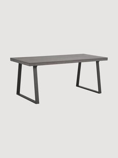 Eikenhouten eettafel Brooklyn