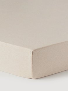 Topper hoeslaken Gorgy