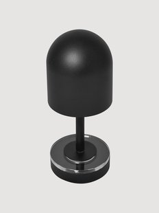 Draagbare outdoor LED-tafellamp Luceo, dimbaar