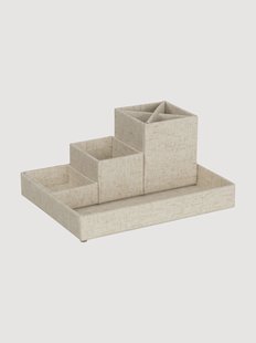 Bureau organizers Lena, 4-delig