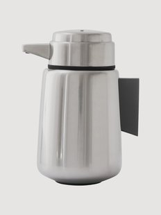 Zeepdispenser Vipp9w voor wandmontage