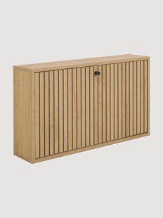 Wandschoenenkast Albany