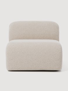 Middelste module Wolke