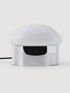 Kleine tafellamp Iluna