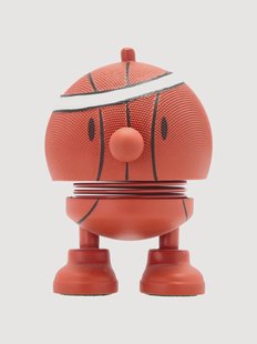 Decoratief object Player