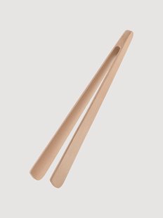 Beukenhouten voedselknijper Singles