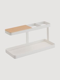 Bureau organizer Tower