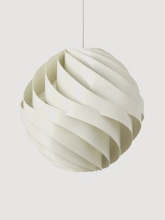 Hanglamp Turbo, verschillende formaten