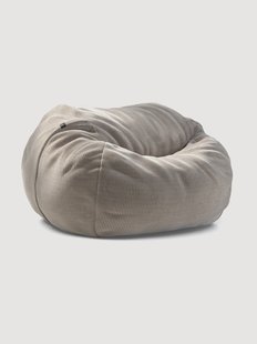 Zitzak Vetsak van ribfluweel