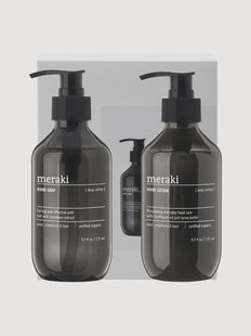 Cadeaubox Deep Valley, 2 stuks