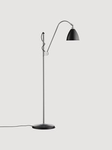 Hoogte verstelbare leeslamp BL3