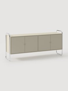 Metalen dressoir Robyn