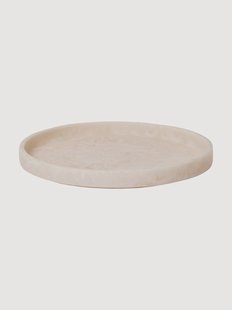 Decoratief dienblad Mist