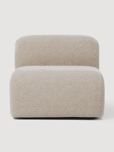 Middelste module Wolke