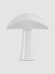 Kleine dimbare LED tafellamp Rumee 220