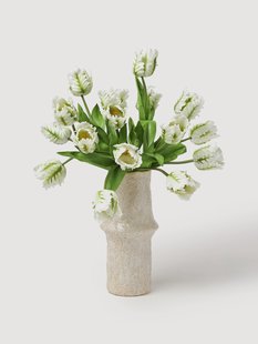 Kunstboeket Small Parrot Tulip