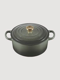 Braadpan Signature van gietijzer