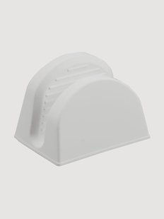 Magnetische pannenlappen Tower, 2-delig