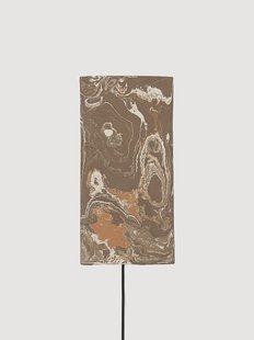 Wandlamp Argilla