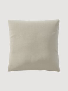 Grote bankkussen Vetsak, 60 x 60 cm