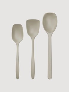 Roerlepels New Classic, 3-delig