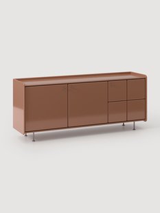 Metalen dressoir Coya