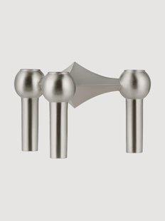 Kaarshouder Stoff Nagel