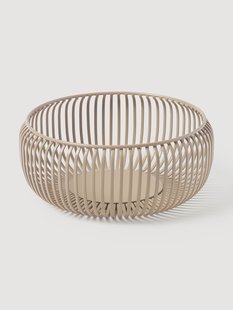 Decoratieve schaal Lito