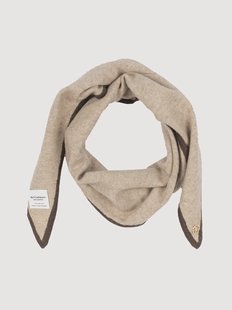 Kasjmier dames sjaal Rhombus