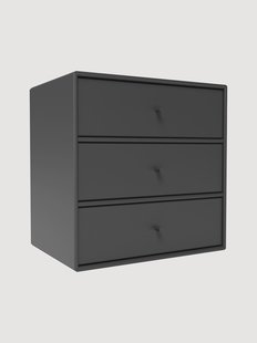 Module Mini 1007 met lades