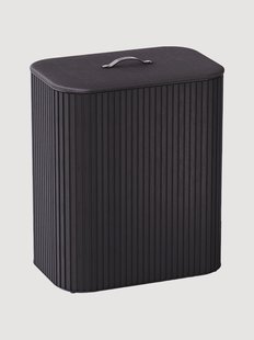 Wasmand Luxe, 2 of 3 vakken