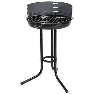 Central Park Houtskoolbarbecue Lanai - D 34cm