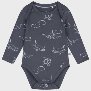 Prénatal romper vliegtuig