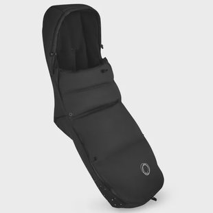 Bugaboo Thermolite hoogwaardige voetenzak