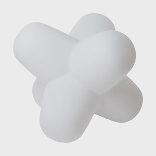 Tom Dixon Jack tafellamp draagbaar White