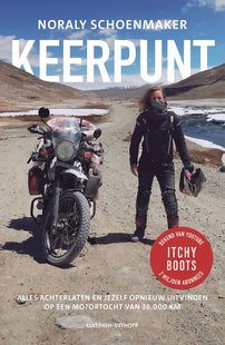 Itchy Boots - Keerpunt