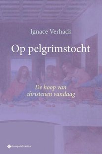 Op pelgrimstocht