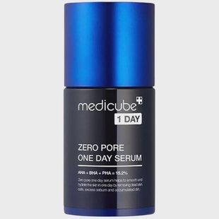 medicube Zero Pore One Day Serum (30 ml)