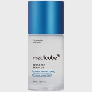 medicube Zero Pore Serum 2.0 (37 ml)