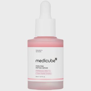 medicube PDRN Pink Peptide Serum (30 ml)