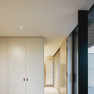 Wever & Ducré Lighting WEVER & DUCRÉ LED downlight Plano 2.0 wit dimbaar