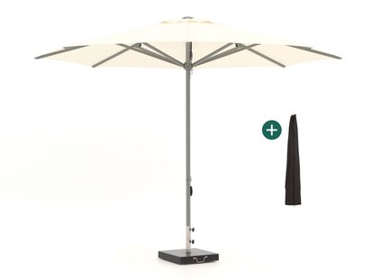 Shadowline Cuba parasol ø 350cm - Laagste prijsgarantie!