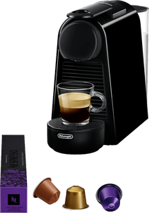 De'Longhi Nespresso Essenza Mini EN85.B