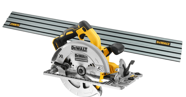 DeWalt DCS572NT-XJ + DeWalt DWS5022-XJ