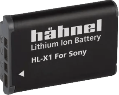 Hähnel HL-X1 Sony